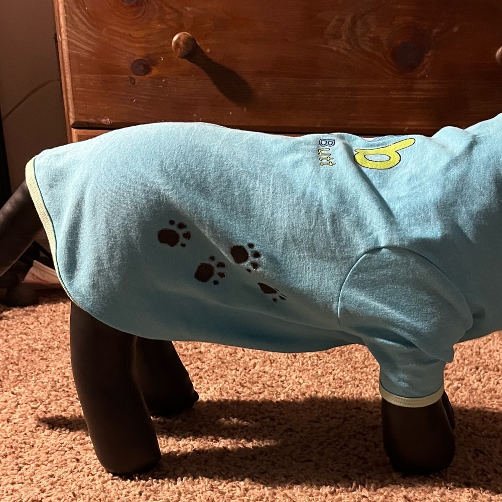 Dog Tee - Picture 2 of 2